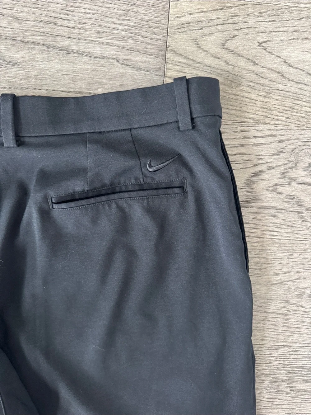 🌼NIKE🌼 Bundle Men's Dri Fit Golf Shorts in Bone & Black